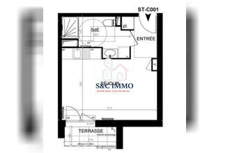  appartement cormeilles-en-parisis 95240