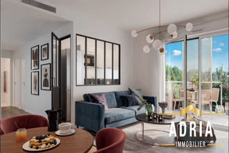  appartement cormeilles-en-parisis 95240