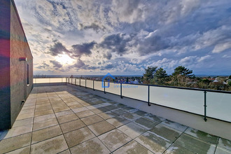  appartement cormeilles-en-parisis 95240