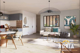  appartement cormeilles-en-parisis 95240