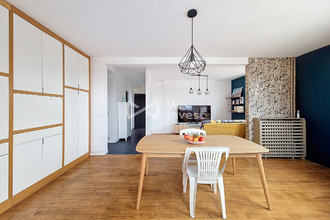  appartement cormeilles-en-parisis 95240