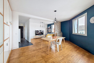  appartement cormeilles-en-parisis 95240