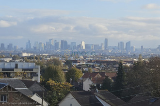  appartement cormeilles-en-parisis 95240