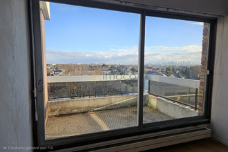  appartement cormeilles-en-parisis 95240