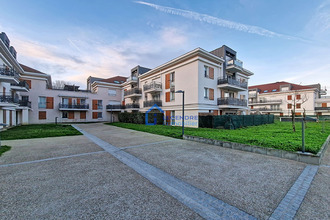  appartement cormeilles-en-parisis 95240