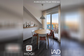  appartement cormeilles-en-parisis 95240