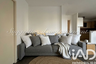  appartement cormeilles-en-parisis 95240