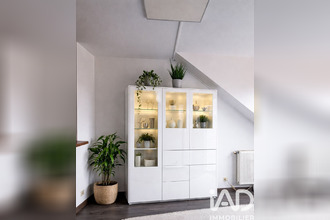  appartement cormeilles-en-parisis 95240