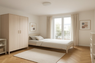 appartement cormeilles-en-parisis 95240