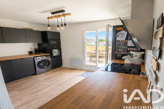  appartement cormeilles-en-parisis 95240