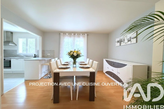  appartement cormeilles-en-parisis 95240