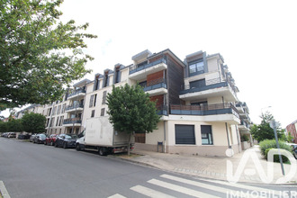  appartement cormeilles-en-parisis 95240