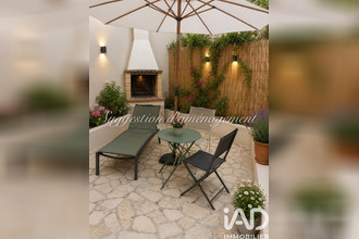  appartement cormeilles-en-parisis 95240