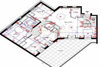  appartement cormeilles-en-parisis 95240