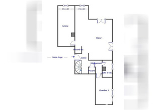  appartement cormeilles-en-parisis 95240