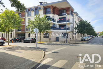  appartement cormeilles-en-parisis 95240