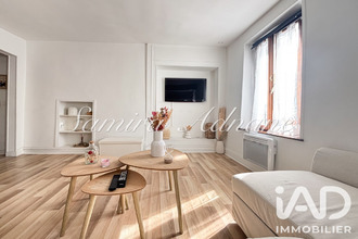  appartement cormeilles-en-parisis 95240