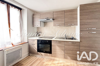 appartement cormeilles-en-parisis 95240