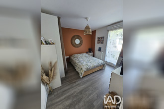  appartement cormeilles-en-parisis 95240