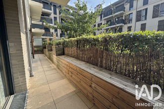  appartement cormeilles-en-parisis 95240