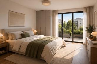  appartement cormeilles-en-parisis 95240