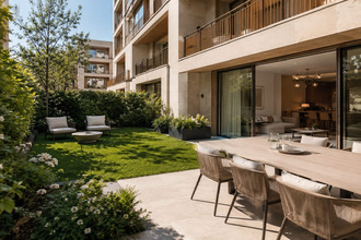  appartement cormeilles-en-parisis 95240