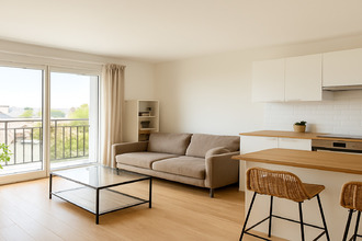  appartement cormeilles-en-parisis 95240