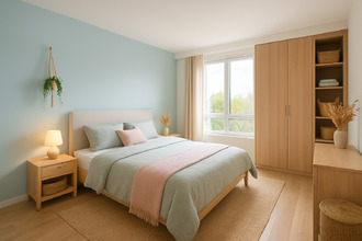  appartement cormeilles-en-parisis 95240