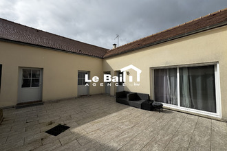  appartement cormeilles-en-vexin 95830