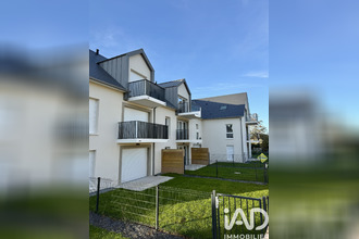  appartement cormelles-le-royal 14123