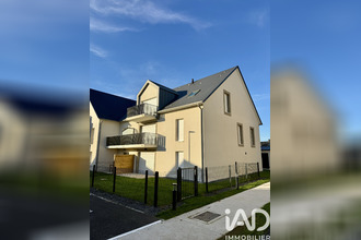  appartement cormelles-le-royal 14123