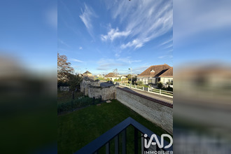  appartement cormelles-le-royal 14123