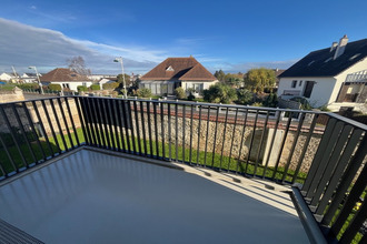  appartement cormelles-le-royal 14123