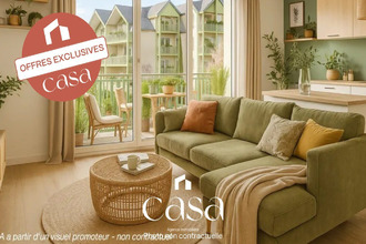  appartement cormelles-le-royal 14123