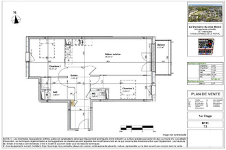  appartement cormelles-le-royal 14123