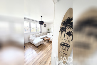  appartement cormelles-le-royal 14123