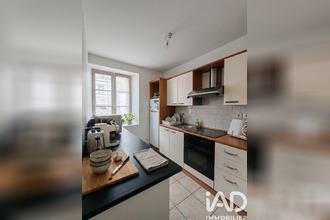  appartement cormery 37320