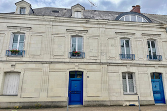  appartement corne 49630