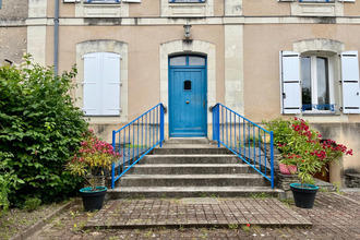  appartement corne 49630