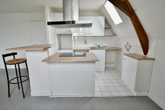  appartement corne 49630