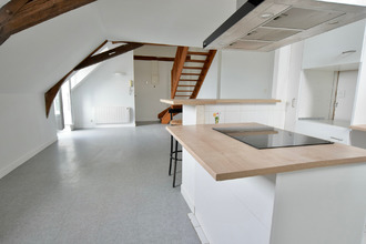  appartement corne 49630