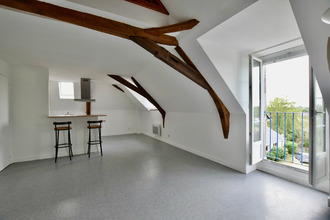  appartement corne 49630