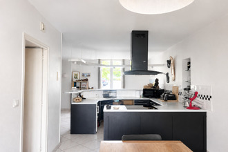  appartement corne 49630