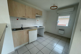  appartement cornebarrieu 31700