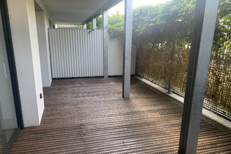  appartement cornebarrieu 31700