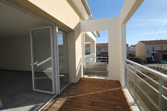  appartement cornebarrieu 31700