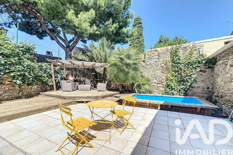  appartement corneilhan 34490