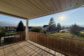  appartement cornier 74800