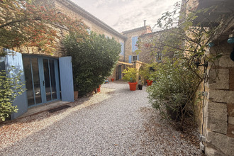  appartement cornillon 30630