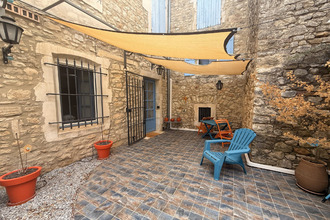  appartement cornillon 30630